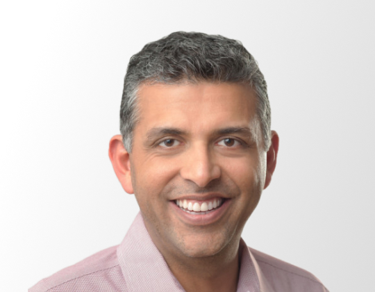 Munish Gandhi