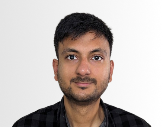 Navin Agrawal