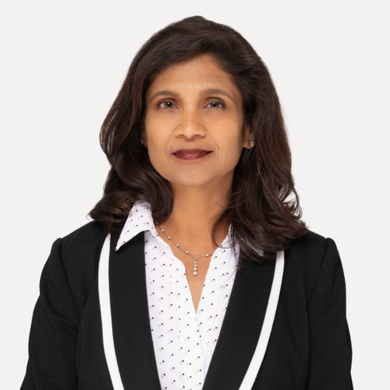 Benu Aggarwal