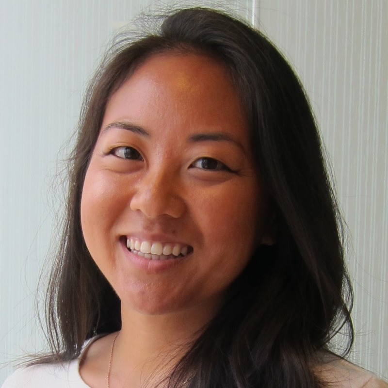 Tammy Chun