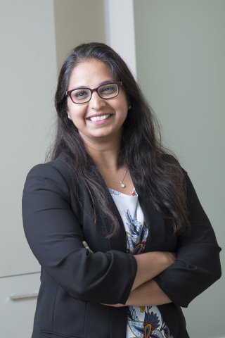 Amruta Moktali